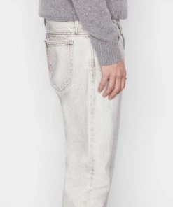 Frame-denim L'Homme Slim Biodegradable -- Calverton Men