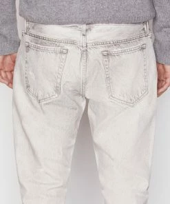 Frame-denim L'Homme Slim Biodegradable -- Calverton Men