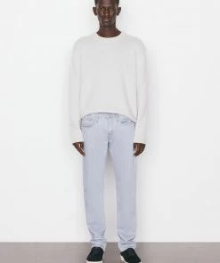 Frame-denim L'Homme Slim Degradable -- Belize