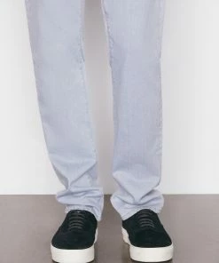 Frame-denim L'Homme Slim Degradable -- Belize