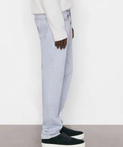 Frame-denim L'Homme Slim Degradable -- Belize