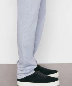 Frame-denim L'Homme Slim Degradable -- Belize