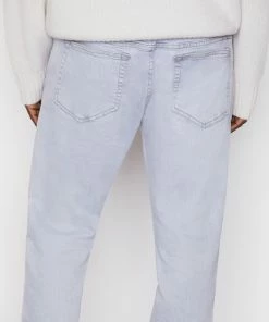 Frame-denim L'Homme Slim Degradable -- Belize