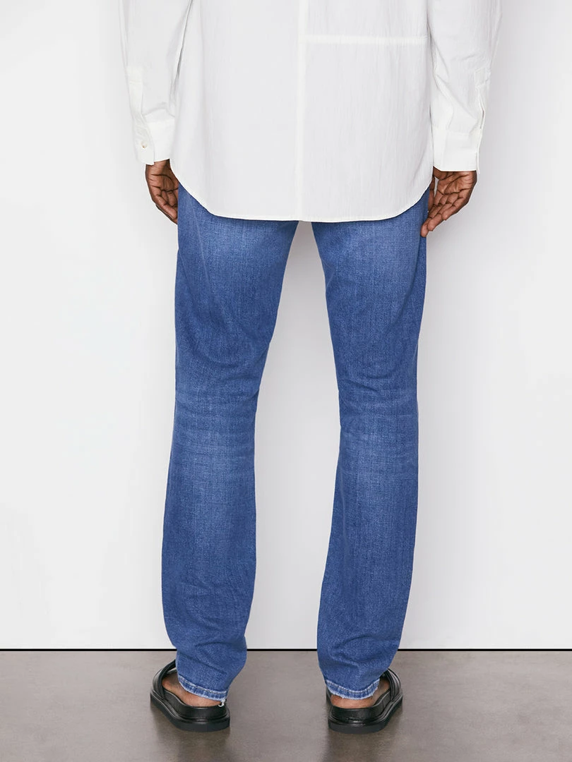 Wholesale π Frame-denim L'Homme Slim Degradable -- Agecroft Destruct 𧨠6 Frame-denim L'Homme Slim Degradable -- Agecroft Destruct