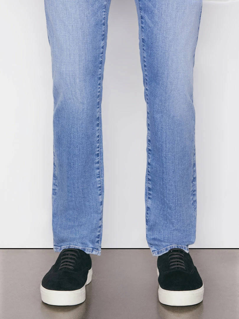 Best Sale π Frame-denim Men L'Homme Slim Degradable -- Maui π 6 Frame-denim Men L'Homme Slim Degradable -- Maui