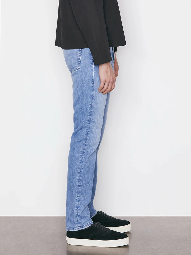 Best Sale π Frame-denim Men L'Homme Slim Degradable -- Maui π 5 Frame-denim Men L'Homme Slim Degradable -- Maui