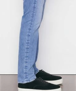 Best Sale π Frame-denim Men L'Homme Slim Degradable -- Maui π 11 Frame-denim Men L'Homme Slim Degradable -- Maui