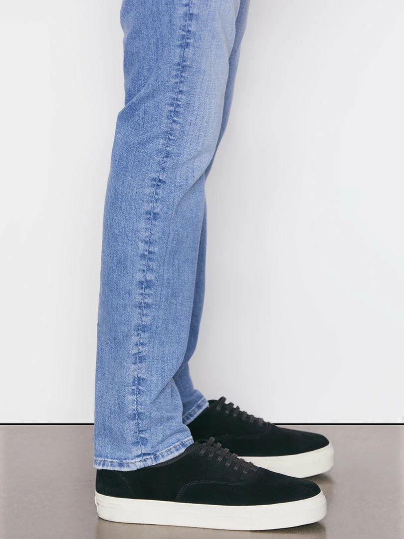 Best Sale π Frame-denim Men L'Homme Slim Degradable -- Maui π 4 Frame-denim Men L'Homme Slim Degradable -- Maui