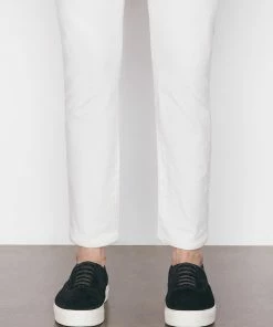 Coupon ❤️ Frame-denim Men L'Homme Slim Crop -- Blanc ⭐ 12 Frame-denim Men L'Homme Slim Crop -- Blanc