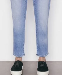 Discount π Frame-denim Men L'Homme Slim Crop -- Bahamas π― 17 Frame-denim Men L'Homme Slim Crop -- Bahamas