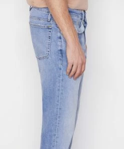 Discount π Frame-denim Men L'Homme Slim Crop -- Bahamas π― 12 Frame-denim Men L'Homme Slim Crop -- Bahamas