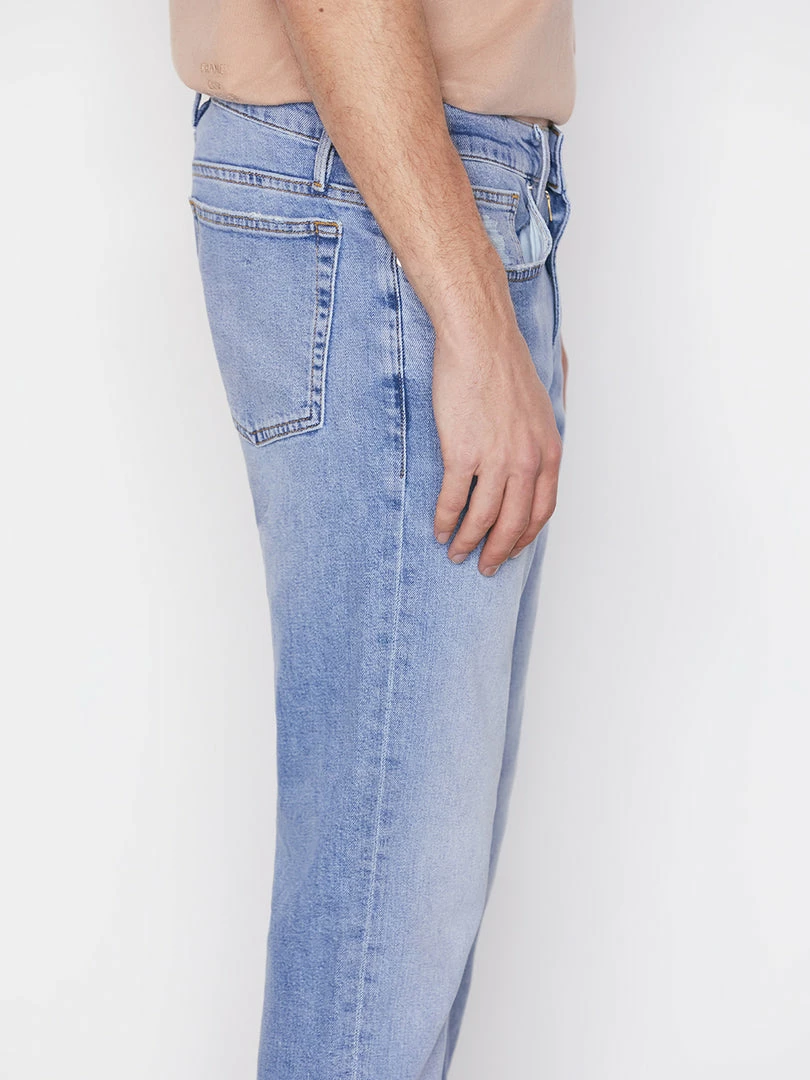 Discount π Frame-denim Men L'Homme Slim Crop -- Bahamas π― 4 Frame-denim Men L'Homme Slim Crop -- Bahamas