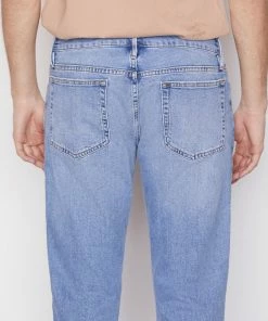 Discount π Frame-denim Men L'Homme Slim Crop -- Bahamas π― 14 Frame-denim Men L'Homme Slim Crop -- Bahamas
