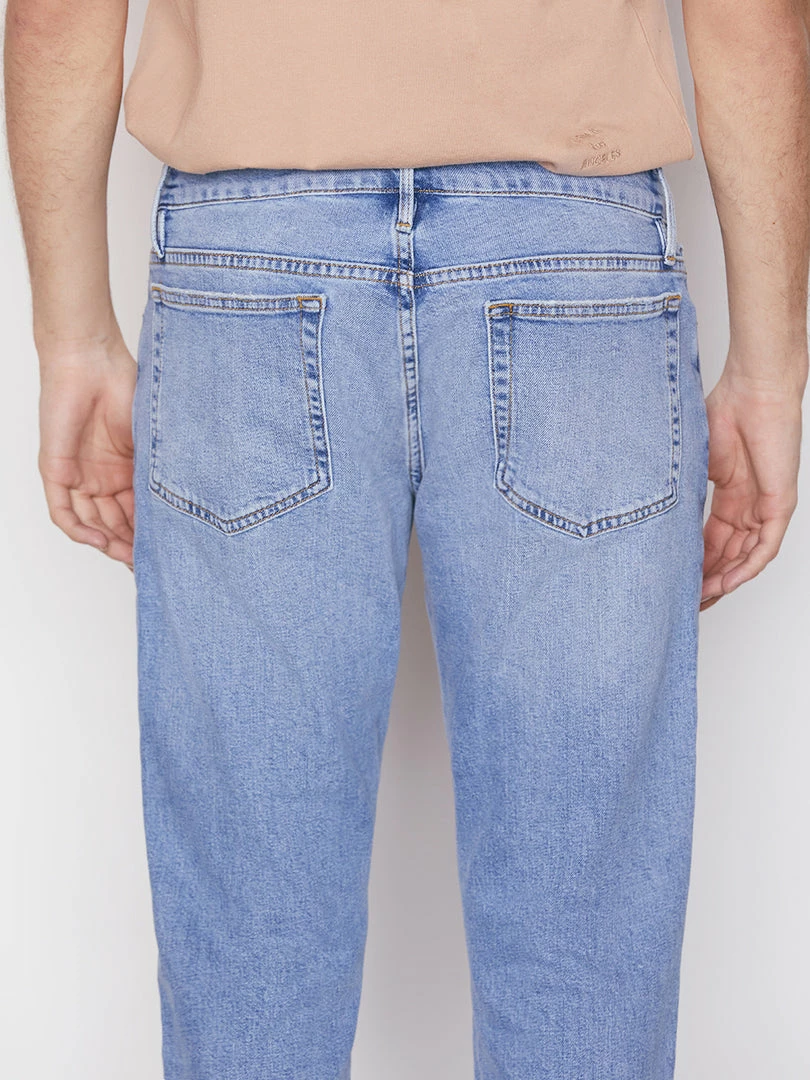 Discount π Frame-denim Men L'Homme Slim Crop -- Bahamas π― 6 Frame-denim Men L'Homme Slim Crop -- Bahamas