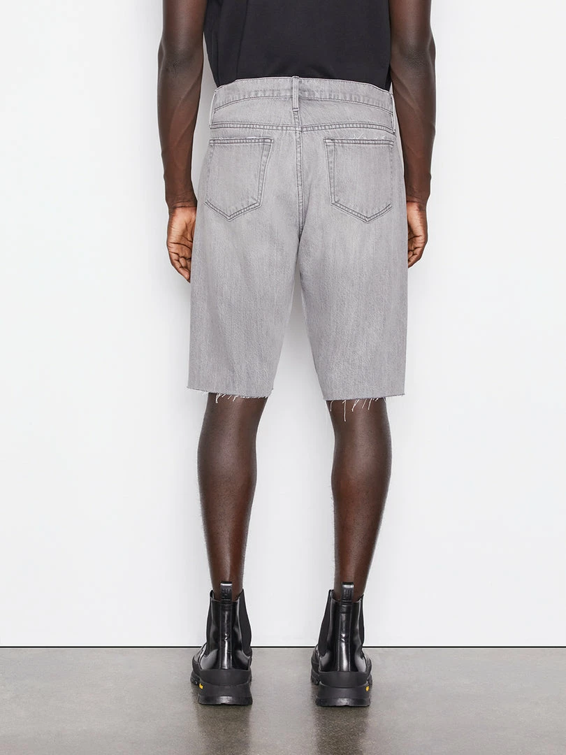 Best reviews of β Frame-denim L'Homme Cut Off Short -- Tornado Grey π 3 Frame-denim L'Homme Cut Off Short -- Tornado Grey