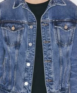 Best deal π₯ Frame-denim Heritage Jacket -- Cayman β€οΈ 12 Frame-denim Heritage Jacket -- Cayman