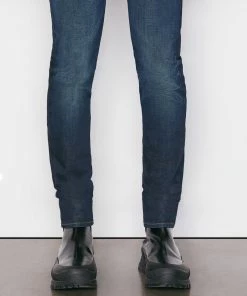 Frame-denim L'Homme Skinny -- Sierra Men