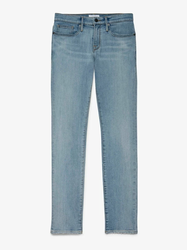 Wholesale π₯° Frame-denim Men L'Homme Skinny -- Solstice π 1 Frame-denim Men L'Homme Skinny -- Solstice