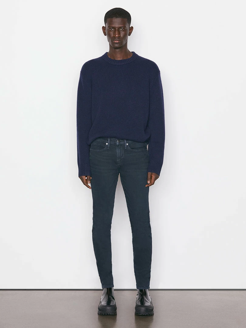 Cheap π Frame-denim L'Homme Skinny -- Placid π₯° 2 Frame-denim L'Homme Skinny -- Placid