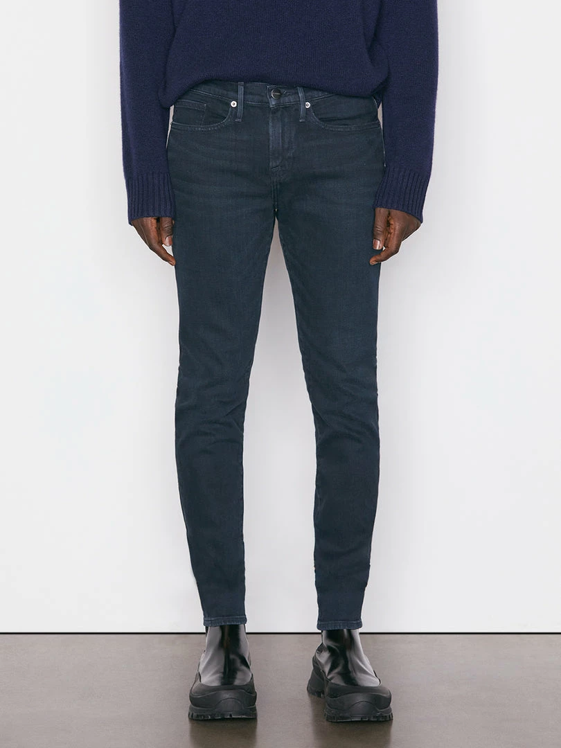 Cheap π Frame-denim L'Homme Skinny -- Placid π₯° 1 Frame-denim L'Homme Skinny -- Placid