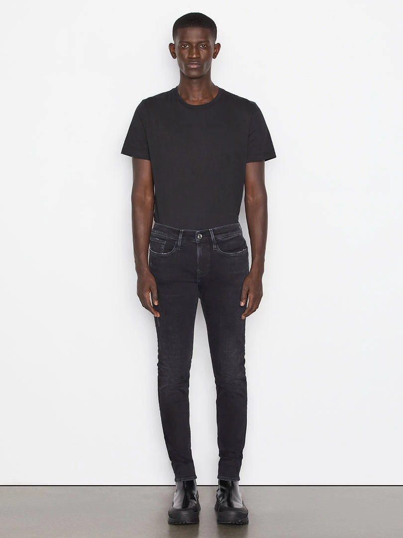 Best reviews of ⭐ Frame-denim L'Homme Skinny Degradable -- Gemstone ✔️ 2 Frame-denim L'Homme Skinny Degradable -- Gemstone