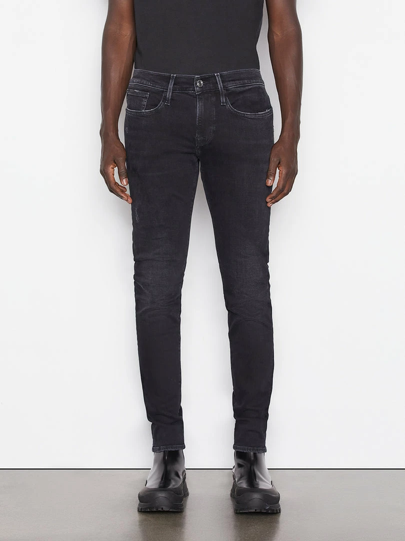 Best reviews of ⭐ Frame-denim L'Homme Skinny Degradable -- Gemstone ✔️ 1 Frame-denim L'Homme Skinny Degradable -- Gemstone