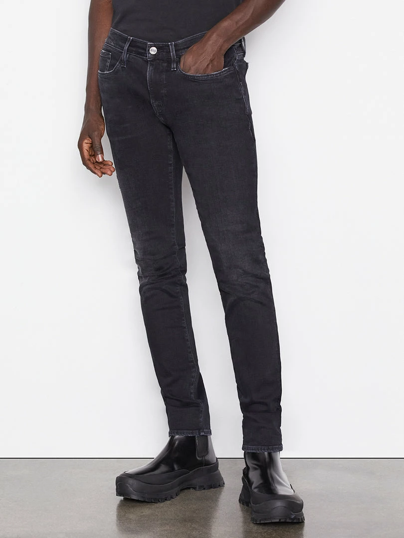 Best reviews of ⭐ Frame-denim L'Homme Skinny Degradable -- Gemstone ✔️ 3 Frame-denim L'Homme Skinny Degradable -- Gemstone