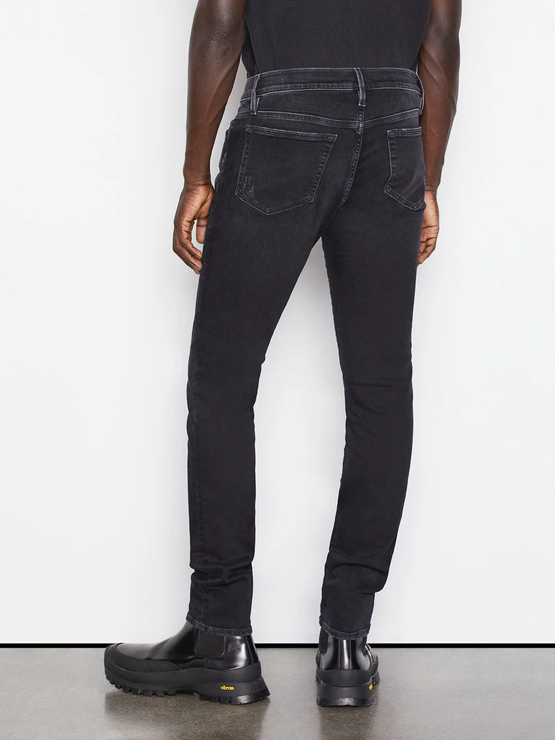 Best reviews of ⭐ Frame-denim L'Homme Skinny Degradable -- Gemstone ✔️ 5 Frame-denim L'Homme Skinny Degradable -- Gemstone