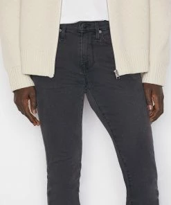 Frame-denim L'Homme Skinny -- Fade To Grey Men