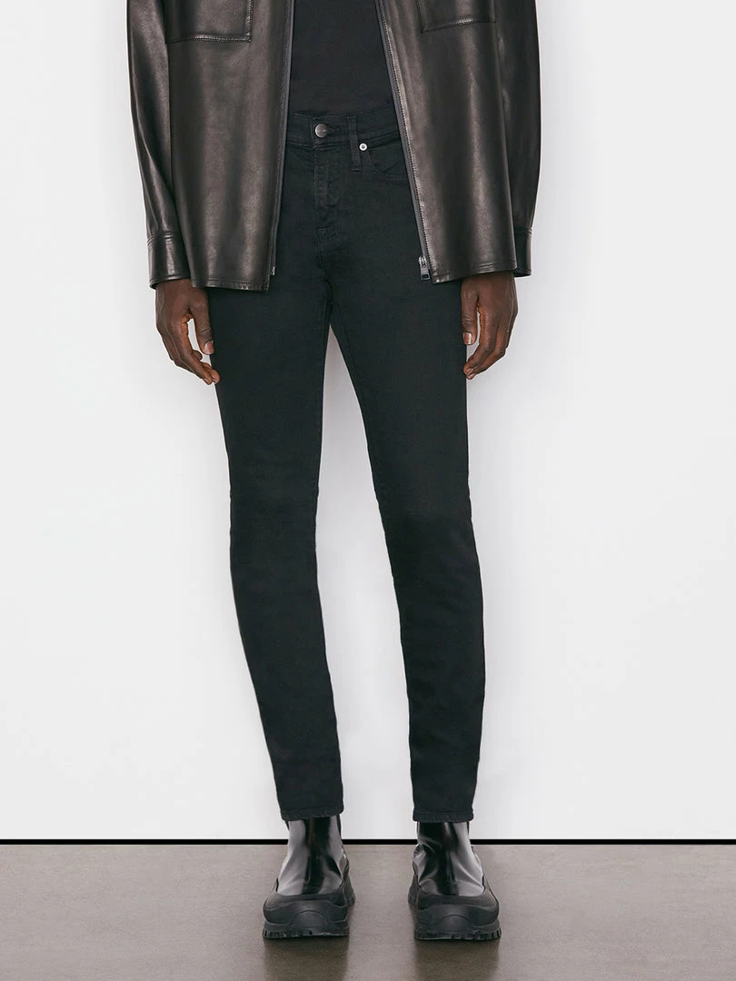 Cheap π Frame-denim L'Homme Skinny -- Noir 𧨠1 Frame-denim L'Homme Skinny -- Noir