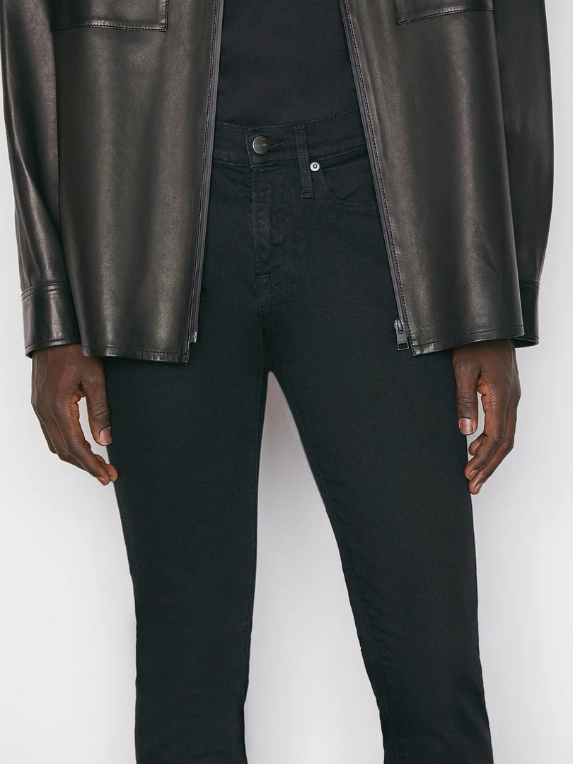 Cheap π Frame-denim L'Homme Skinny -- Noir 𧨠3 Frame-denim L'Homme Skinny -- Noir