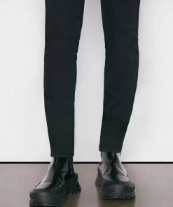 Cheap π Frame-denim L'Homme Skinny -- Noir 𧨠11 Frame-denim L'Homme Skinny -- Noir