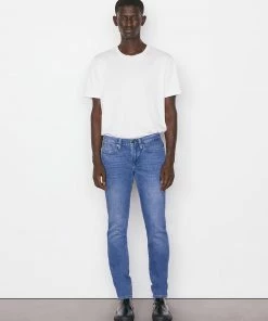 FRAME L'Homme Skinny -- Bradbury Men