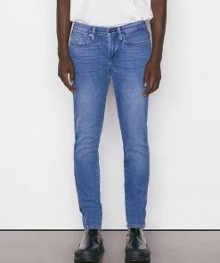 FRAME L'Homme Skinny -- Bradbury Men