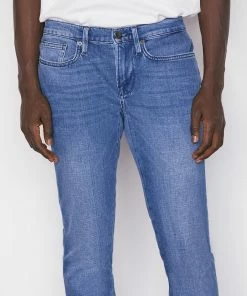 FRAME L'Homme Skinny -- Bradbury Men