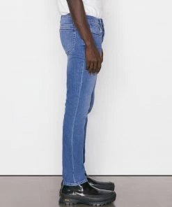 FRAME L'Homme Skinny -- Bradbury Men