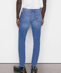 FRAME L'Homme Skinny -- Bradbury Men