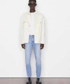 Frame-denim L'Homme Skinny -- Finn Men