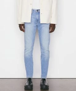 Frame-denim L'Homme Skinny -- Finn Men