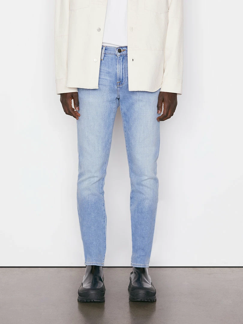 Promo βοΈ Frame-denim L'Homme Skinny -- Finn Men π 1 Frame-denim L'Homme Skinny -- Finn Men