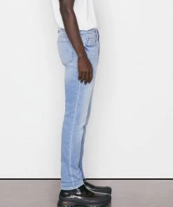 Promo βοΈ Frame-denim L'Homme Skinny -- Finn Men π 10 Frame-denim L'Homme Skinny -- Finn Men