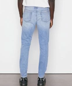 Promo βοΈ Frame-denim L'Homme Skinny -- Finn Men π 13 Frame-denim L'Homme Skinny -- Finn Men