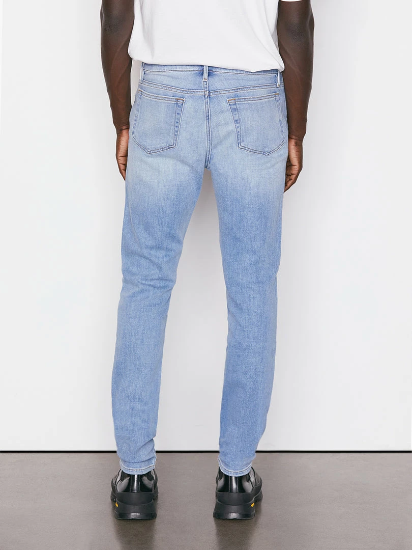 Promo βοΈ Frame-denim L'Homme Skinny -- Finn Men π 7 Frame-denim L'Homme Skinny -- Finn Men