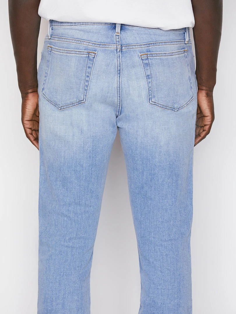 Promo βοΈ Frame-denim L'Homme Skinny -- Finn Men π 6 Frame-denim L'Homme Skinny -- Finn Men