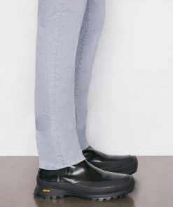 Outlet π Frame-denim Men L'Homme Skinny Degradable -- Belize β 11 Frame-denim Men L'Homme Skinny Degradable -- Belize