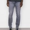 Frame-denim L'Homme Skinny Degradable -- Bora