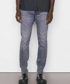 Frame-denim L'Homme Skinny Degradable -- Bora