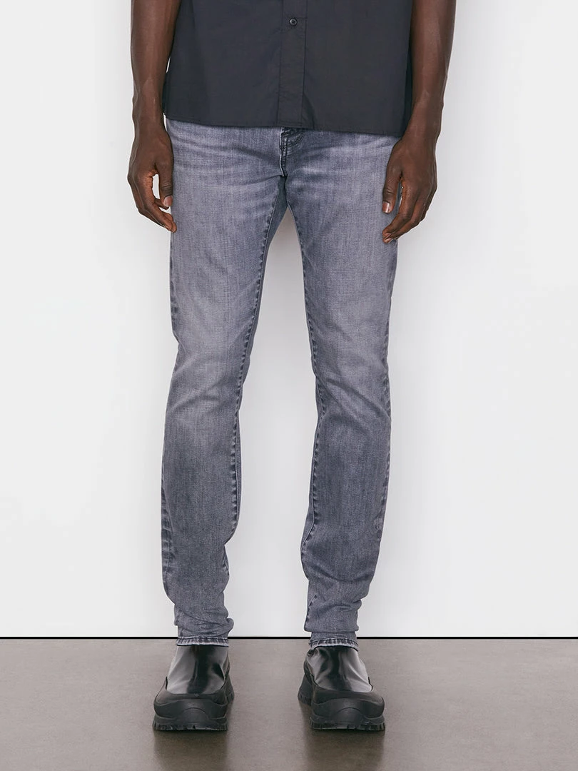 Top 10 π Frame-denim L'Homme Skinny Degradable -- Bora β 1 Frame-denim L'Homme Skinny Degradable -- Bora