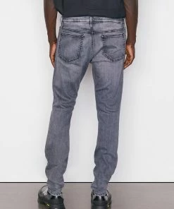 Top 10 π Frame-denim L'Homme Skinny Degradable -- Bora β 11 Frame-denim L'Homme Skinny Degradable -- Bora