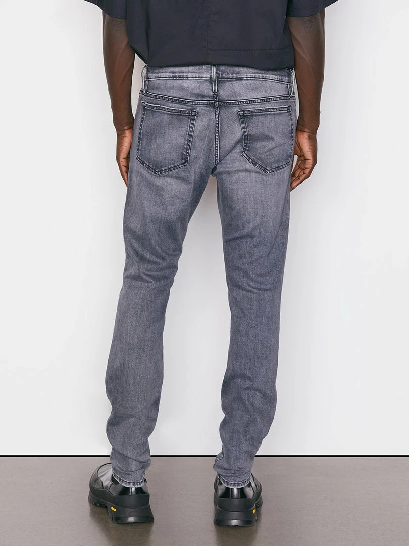 Top 10 π Frame-denim L'Homme Skinny Degradable -- Bora β 6 Frame-denim L'Homme Skinny Degradable -- Bora